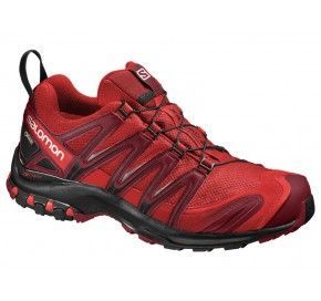 Salomon xa pro 3d gtx 2024 rouge